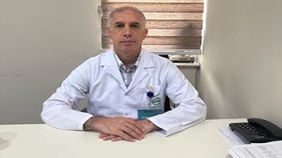 Dr.Quliyev Samir