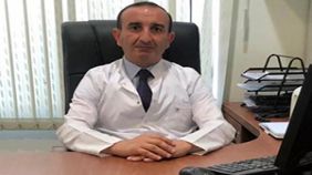 dr. Yaqubov Firdovsi