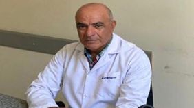 dr. Bayramov Qabil