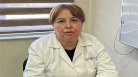 Dr. Dadanova Nailə