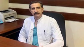 dr. İlqar Ömərov