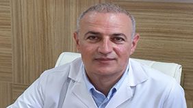 dr. Ülvi Bağırov