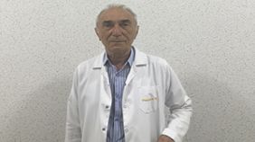Dr.Səmədov Fuad