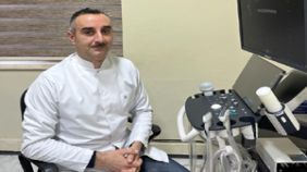 dr. Hüseynov Samir