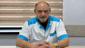 Dr.Əsgərov Asif