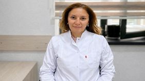 Dr.Yaqubova Ruxsarə